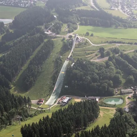 アパート Goski & Gobike Netflix And Waiputv Free ヴィンターベルク