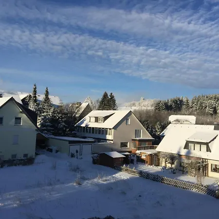 Apartmán Goski & Gobike Netflix And Waiputv Free Winterberg