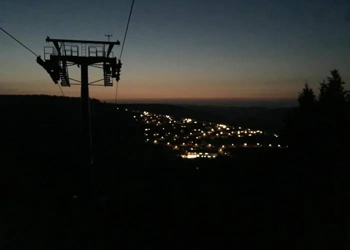 Apartmán Goski & Gobike Netflix And Waiputv Free