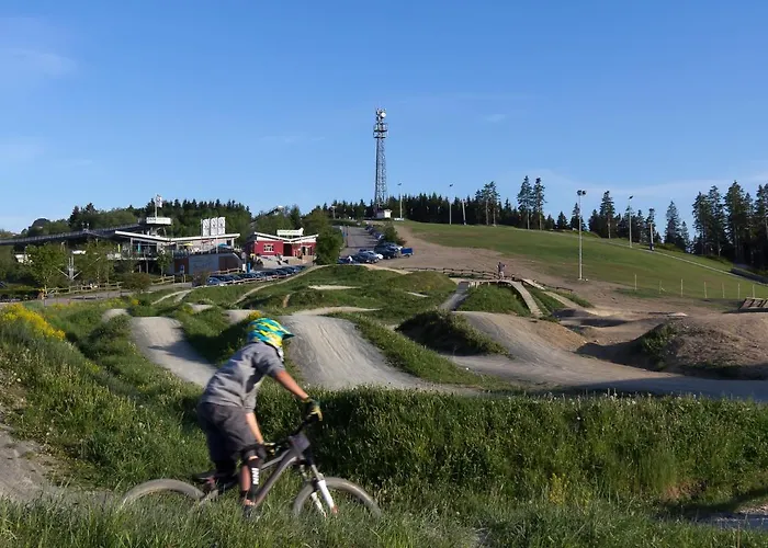 Apartmán Goski & Gobike Netflix And Waiputv Free *